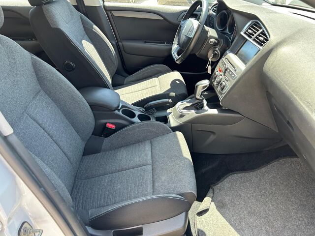 CITROEN C4 FEEL 1.6 BLUE HDI AUTO SPANISH LHD IN SPAIN 101000 MILES 2015